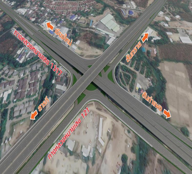 Chaing Mai Construction