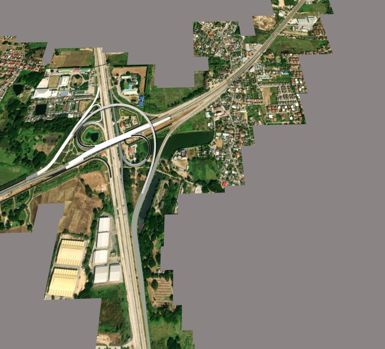 Chaing Mai Construction